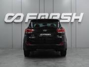Hyundai ix35 I Рестайлинг Воронеж  - изображение 25