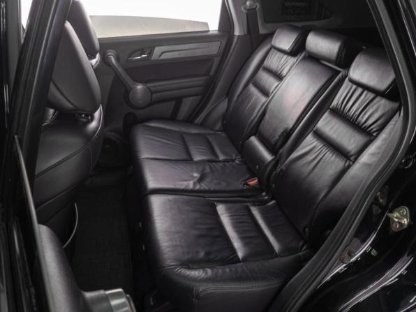 Honda CR-V III с пробегом 2008 года, цена 1 249 000 рублей, 265583 км, внедорожник, Автокод Объявления