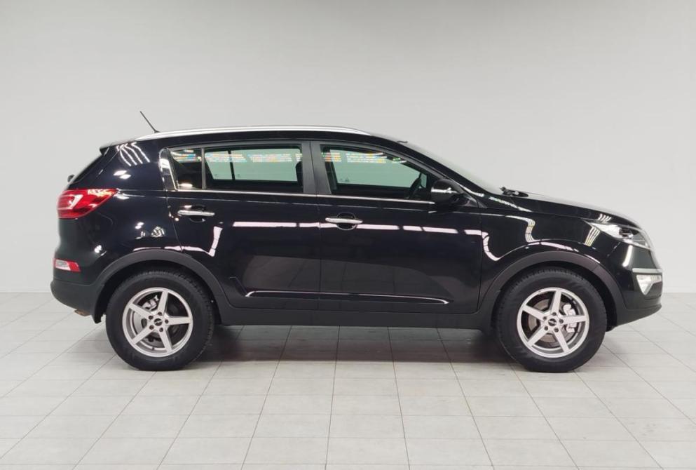 Kia Sportage III Саратов  - изображение 4