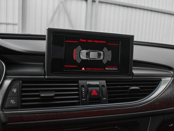 Audi A6 IV (C7) с пробегом 2012 года, цена 1 300 000 рублей, 344708 км, седан, Автокод Объявления