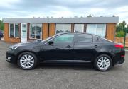 Kia Optima III Рестайлинг Чебоксары  - изображение 31