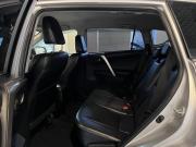 Toyota RAV4 IV (XA40) Чебоксары  - изображение 56