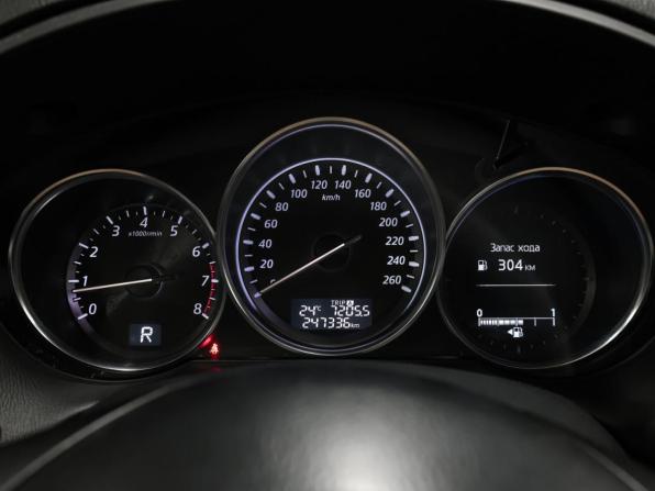 Mazda CX-5 I с пробегом 2012 года, цена 1 329 000 рублей, 247334 км, внедорожник, Автокод Объявления