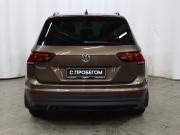 Volkswagen Tiguan II Москва  - изображение 31