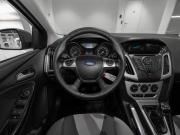 Ford Focus III Москва  - изображение 32