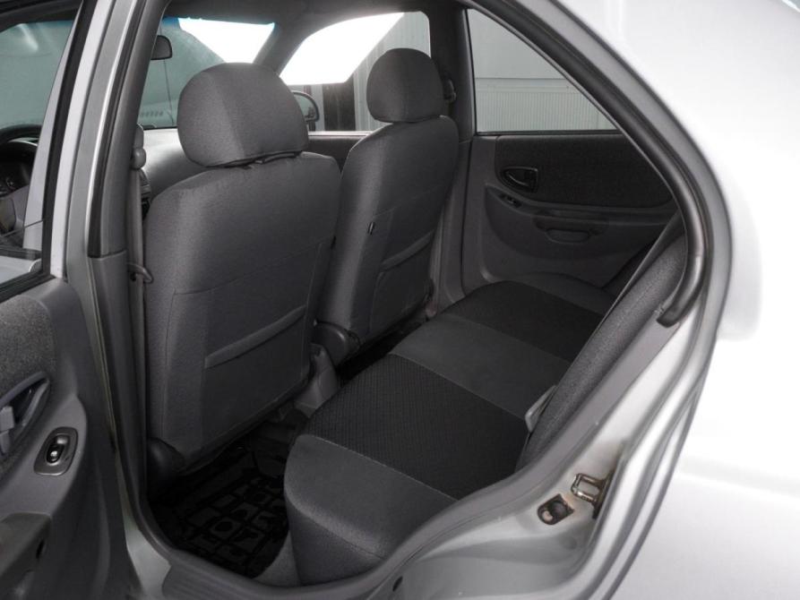 Hyundai Accent II Минеральные Воды  - изображение 11