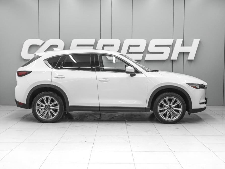 Mazda CX-5 II Ростов-на-Дону  - изображение 5