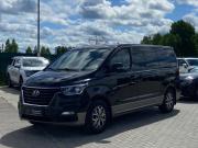 Hyundai Grand Starex I Рестайлинг 2 Сыктывкар  - изображение 8