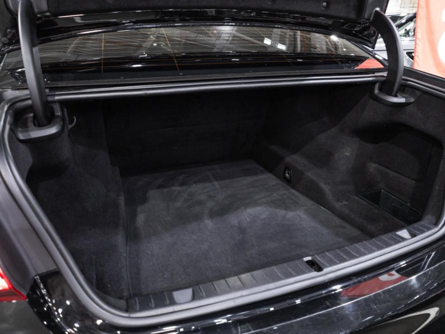 BMW 7 серии VI (G11/G12) Санкт-Петербург  - изображение 38