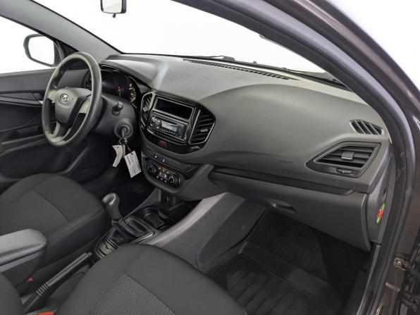 Lada (ВАЗ) Vesta I с пробегом 2019 года, цена 900 000 рублей, 90804 км, седан, Автокод Объявления