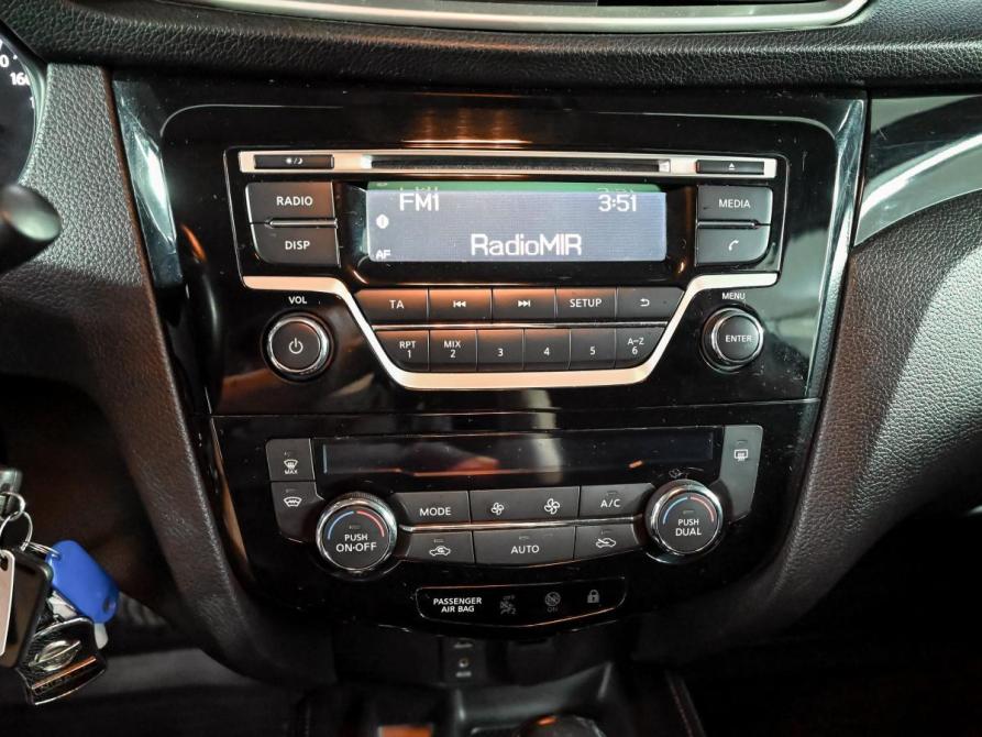 Nissan Qashqai II Екатеринбург  - изображение 14