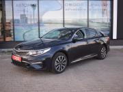 Kia Optima IV Рестайлинг Архангельск  - изображение 18