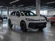 Volkswagen Tiguan III (China Market) Москва  - изображение 27