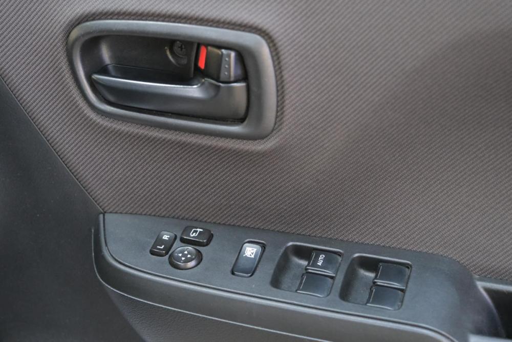 Suzuki Solio III Омск  - изображение 9