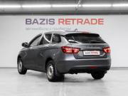 Lada (ВАЗ) Vesta I Тюмень  - изображение 30