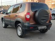 Chevrolet Niva I Рестайлинг Йошкар-Ола  - изображение 30