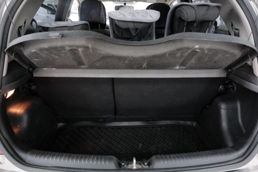 Kia Picanto II Омск  - изображение 23