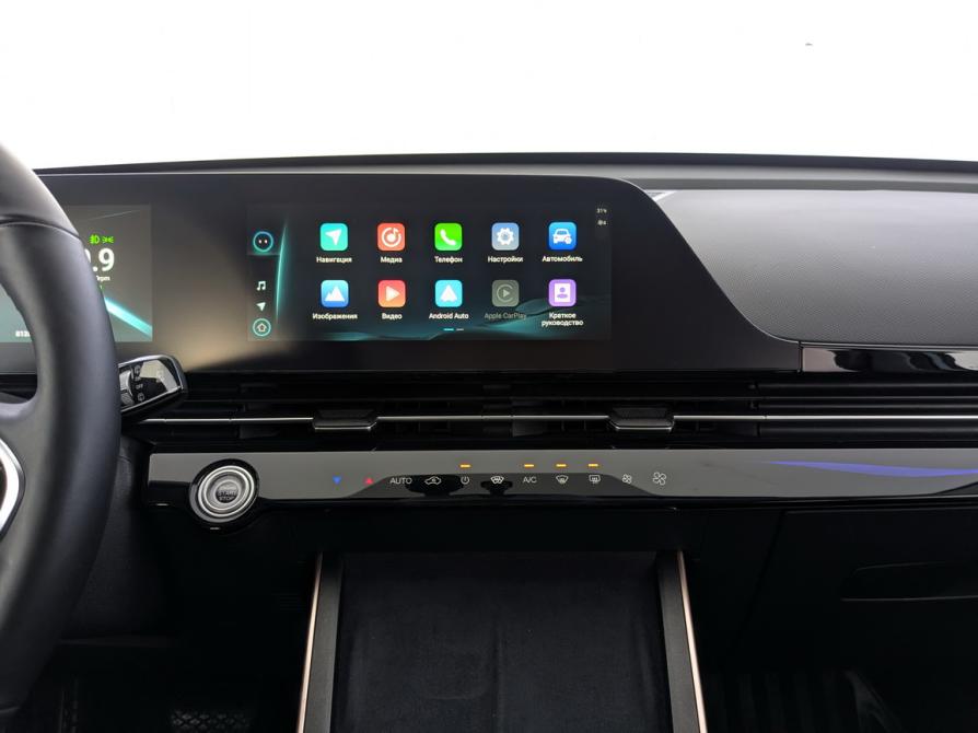 Omoda C5 I Москва  - изображение 15