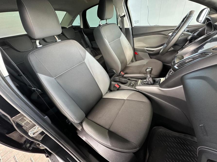 Ford Focus III Тамбов  - изображение 13