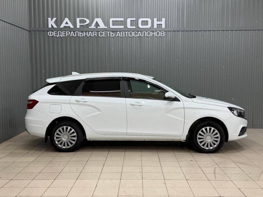 Lada (ВАЗ) Vesta I Магнитогорск  - изображение 6
