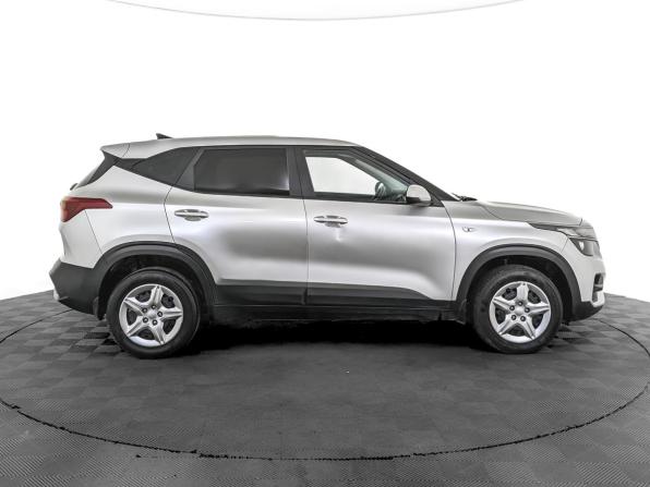 Kia Seltos I с пробегом 2021 года, цена 2 080 000 рублей, 72293 км, внедорожник, Автокод Объявления