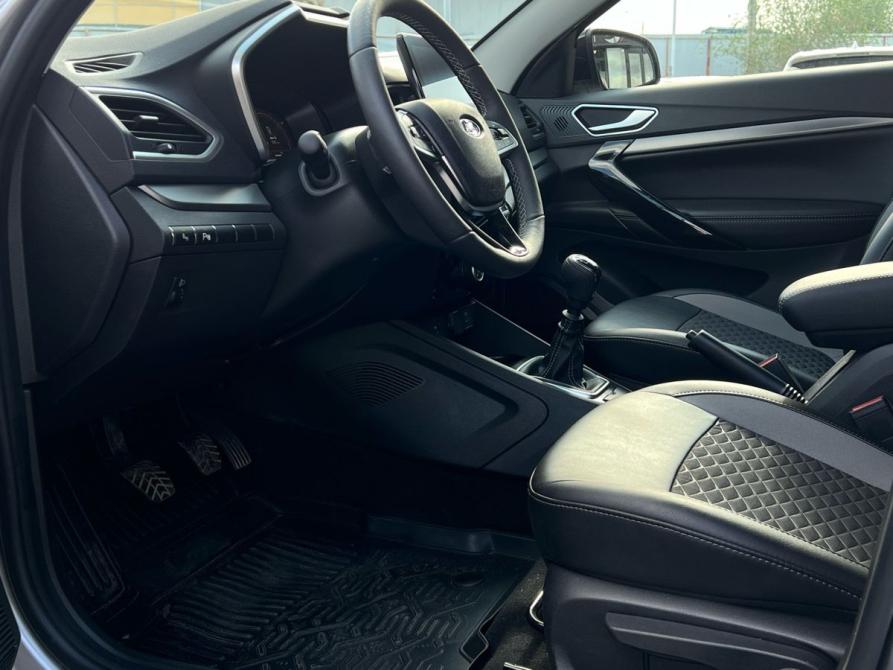 Lada (ВАЗ) Vesta I Рестайлинг (NG) Волгоград  - изображение 14
