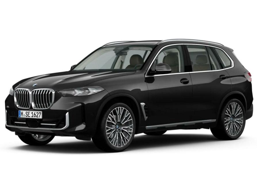 BMW X5 IV (G05/G18) Рестайлинг Москва  - изображение 1