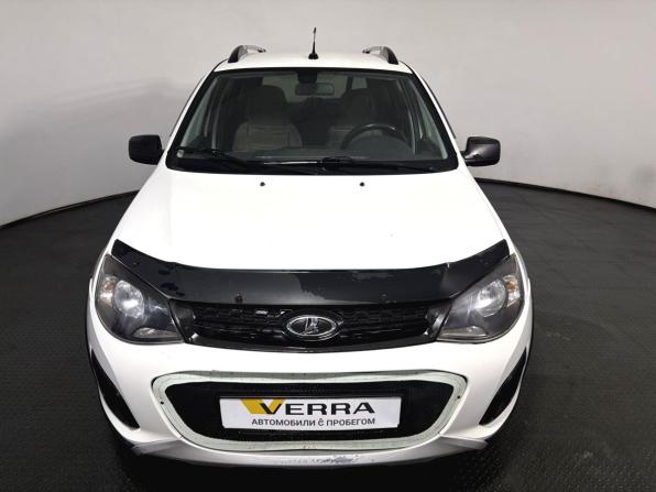 Lada (ВАЗ) Kalina II с пробегом 2018 года, цена 580 000 рублей, 115000 км, универсал, Автокод Объявления