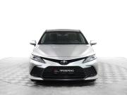 Toyota Camry VIII (XV70) Рестайлинг Москва  - изображение 23