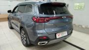Chery Tiggo 8 I Мурино  - изображение 8