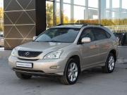 Lexus RX II Новосибирск  - изображение 22