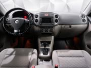 Volkswagen Tiguan I Ульяновск  - изображение 14