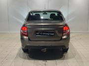 Lada (ВАЗ) Granta I Рестайлинг Самара  - изображение 20