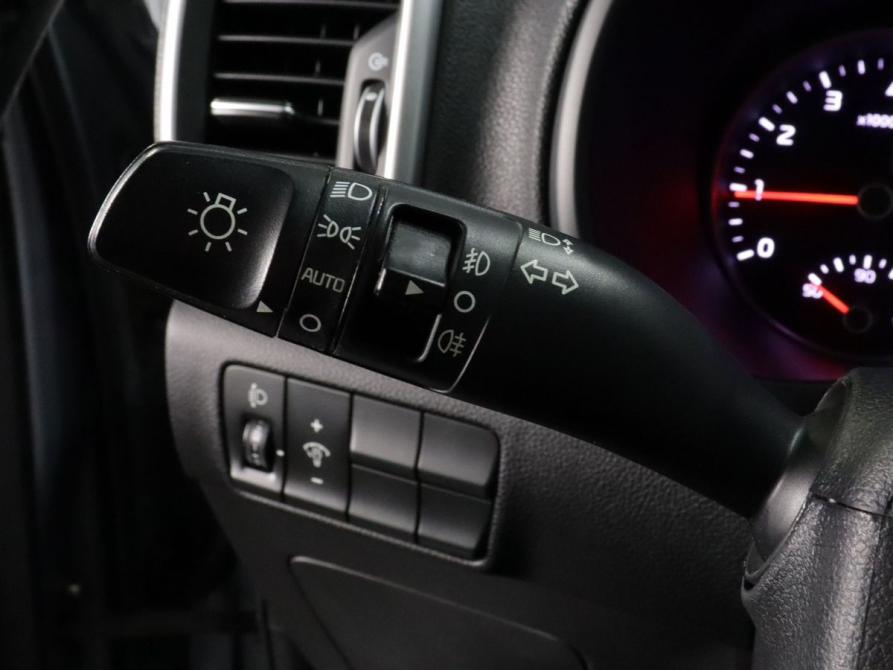 Kia Sportage IV Рестайлинг Минеральные Воды  - изображение 13