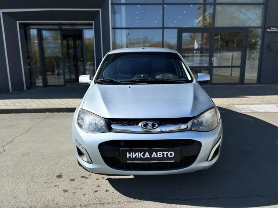 Lada (ВАЗ) Kalina II Оренбург  - изображение 2