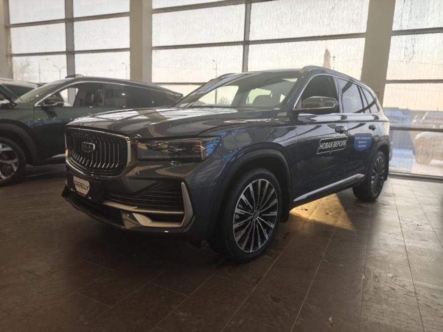 Geely Monjaro I Саратов  - изображение 6