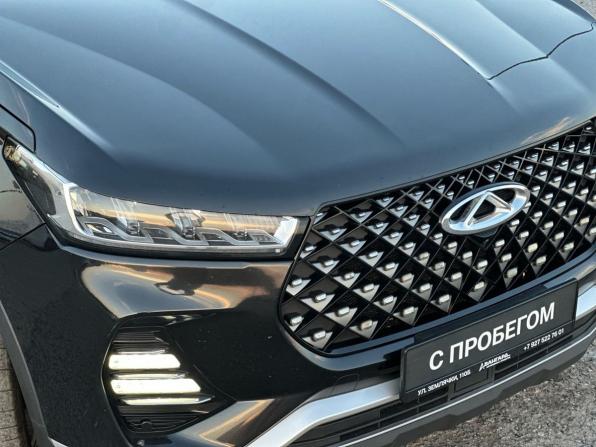 Chery Tiggo 7 Pro I с пробегом 2021 года, цена 1 425 000 рублей, 152652 км, внедорожник, Автокод Объявления
