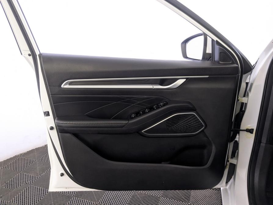 Geely Emgrand II Москва  - изображение 24