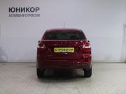 Lada (ВАЗ) Granta I Рестайлинг Дзержинск  - изображение 22