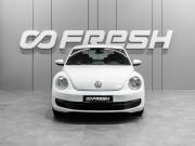 Volkswagen Beetle II (A5) Тюмень  - изображение 21