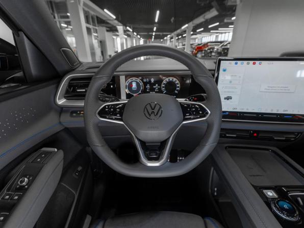 Volkswagen Teramont II (China Market) с пробегом 2026 года, цена 6 150 000 рублей, 18 км, внедорожник, Автокод Объявления