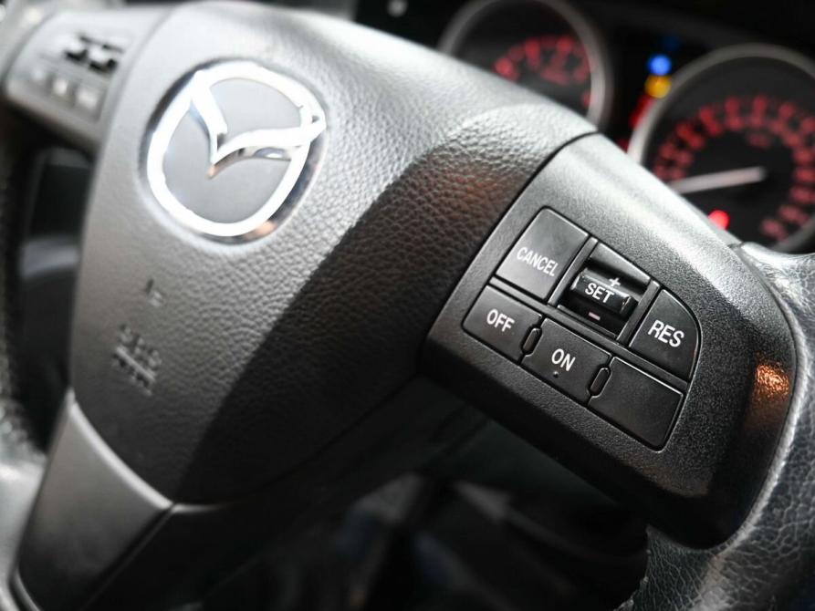 Mazda 6 II (GH) Рестайлинг Ростов-на-Дону  - изображение 12
