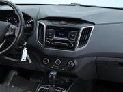 Hyundai Creta I Рестайлинг Москва  - изображение 21