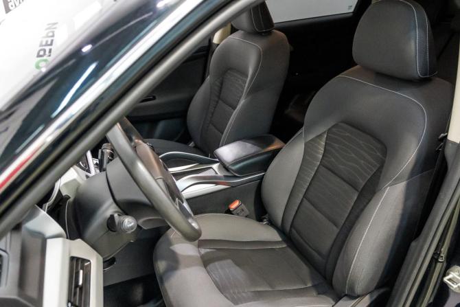 Geely Atlas I с пробегом 2019 года, цена 1 363 000 рублей, 65000 км, внедорожник, Автокод Объявления