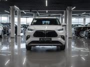 Toyota Highlander IV (XU70) Москва  - изображение 28