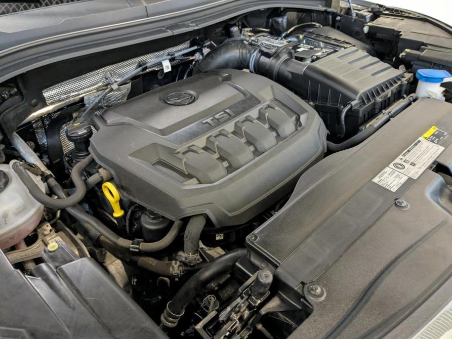 Skoda Kodiaq I Санкт-Петербург  - изображение 9
