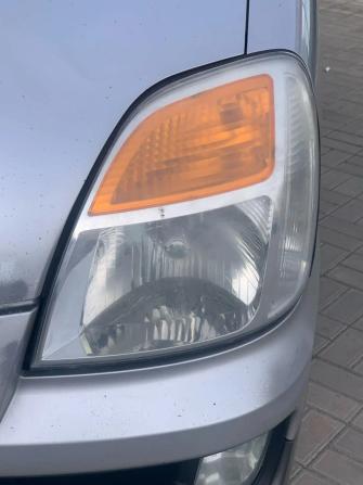 Hyundai Starex I Рестайлинг 2 с пробегом 2006 года, цена 479 900 рублей, 295493 км, минивэн, Автокод Объявления