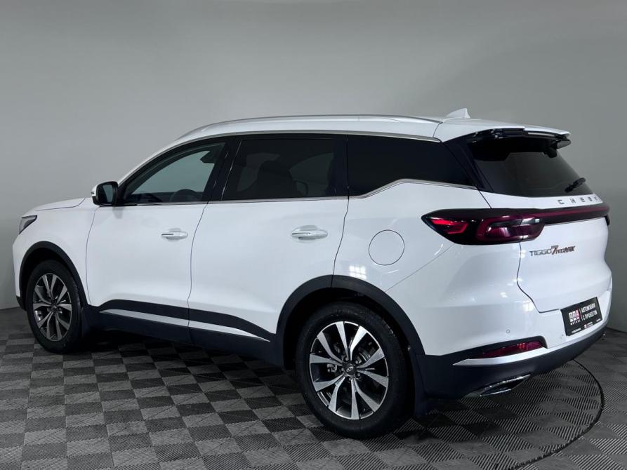 Chery Tiggo 7 Pro Max I Ростов-на-Дону  - изображение 4