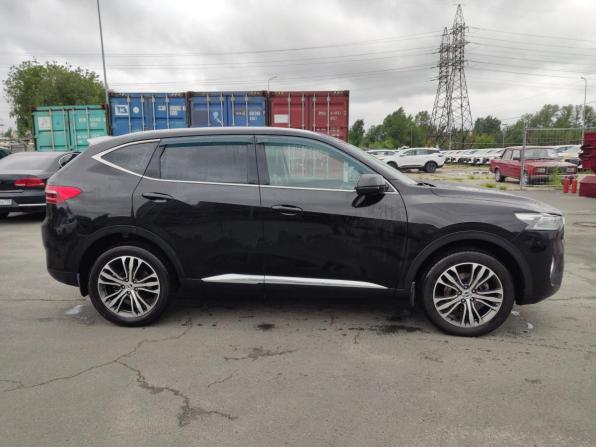 Haval F7 I с пробегом 2022 года, цена 1 749 000 рублей, 101000 км, внедорожник, Автокод Объявления