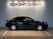 Chevrolet Cruze I Краснодар  - изображение 25